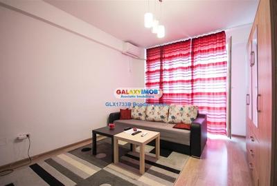 Garsoniera decomandata de vanzare Militari  Residence - Tineretului Garsoniera decomandata de vanzare Militari  Residence - Tineretului - 2