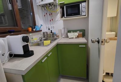 Oportunitate de achizitie,ULTRACENTRAL:garsoniera cocheta,modern renovata - 2