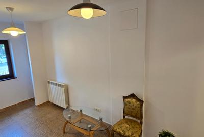 Garsoniera parter de inchiriat pretabil birouri ,Focsani, central - 5