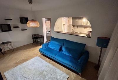 Apartament cu 2 camere semidecomandat, mobilat în Drumul Taberei - 3