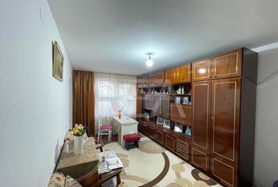 Apartament 3 camere Colentina Str. Radovanu, loc parcare - 4