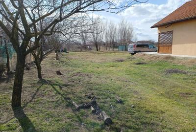 Casă cu 3 camere în Ceatalchioi - 7