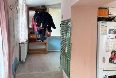 Casă cu 5 camere cu Teren 450 Mp în Central - 9