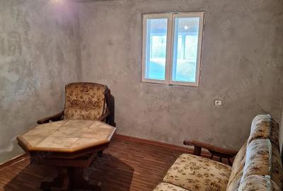 Casă cu 4 camere cu Teren 8700 Mp în Central - 1