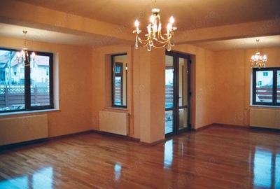 Vila Individuala 5 Camere Iancu Nicolae | P+1 | 3 Bai | Garaj | Curte | Centrala - 8