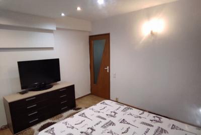 Apartament cu 2 camere decomandat în Brazda lui Novac - 2