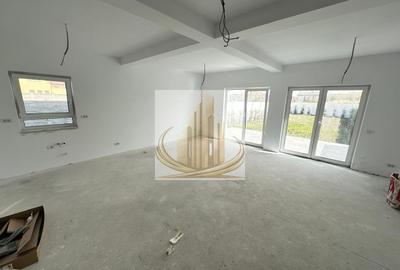 Duplex cu 5 camere cu Canalizare în Dumbrăvița - 5