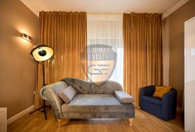 Penthouse De Lux, Mamaia Nord, Lift Cu Acces Direct In Apartament - 8