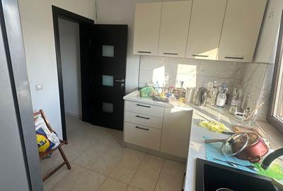 Casă cu 4 camere în Poiana - 4