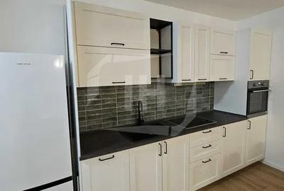 Apartament 1 camera, prima inchiriere, 38mp, Liberty Residential Apartament 1 camera, prima inchiriere, 38mp, Liberty Residential - 4