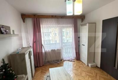 Garsonieră decomandată în Bălcescu - 7