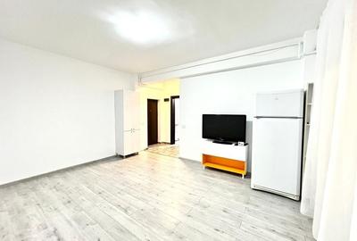 Apartament 2 Camere Militari Residence Tineretului Magic Salon - 4