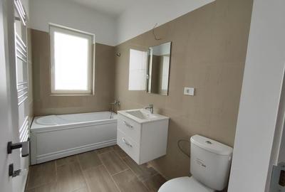 Apartament 3 Camere BLOC NOU Apartament 3 Camere BLOC NOU - 3