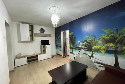 Apartament 3 camere de vanzare zona VEST Tulcea - 2