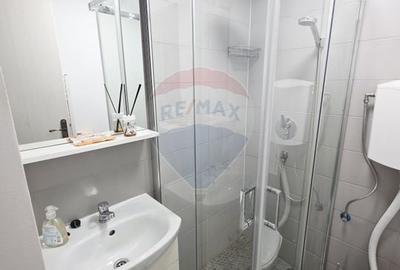 Apartament cu 1 camere de vanzare in zona 1 Mai - 8