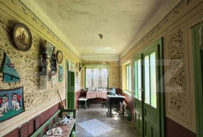 Casa de vanzare, cu 3 camere, 86 mp, zona Vali?oara - 5