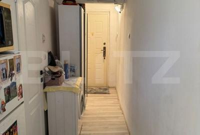 Apartament cu 2 camere decomandat în Deve - 3