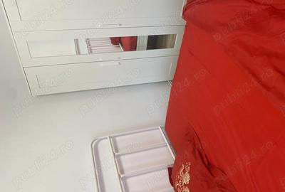 Inchiriez apartament 2 camere cu centrala proprie sector 4 Inchiriez apartament 2 camere cu centrala proprie sector 4 - 4