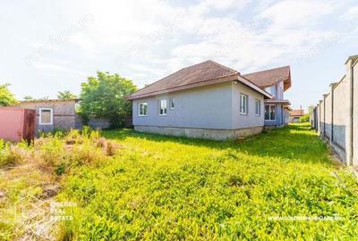 Casă cu 6 camere cu Canalizare în Gai - 10