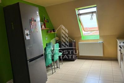 Apartament cu 2 camere semidecomandat în Dâmbovița - 11