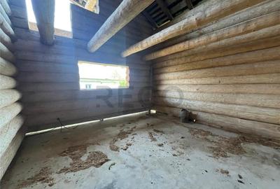 Casă cu 4 camere cu Teren 2000 Mp în Sâmbăta - 3