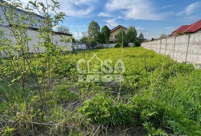 Spațiu comercial, în Ultracentral - 4