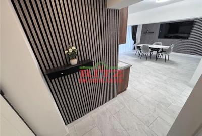 Apartament cu 3 camere decomandat în Nicolae Titulescu - 16