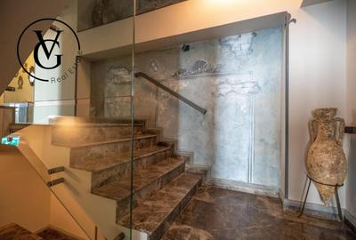 BOUTIQUE HOTEL DE LUX - OPORTUNITATE UNICA IN CENTRUL CONSTANTEI - 9
