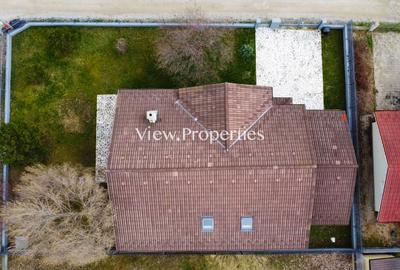 Casa individuala cu garaj - Corbeanca | 0% Comision - 8