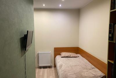 Apartament 4 camere Faleza Nord - bloc 2010 -spațios, renovat, mobilat si utilat - 13