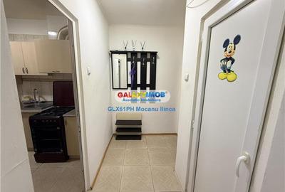 Apartament cu 2 camere semidecomandat, mobilat în Nord - 14
