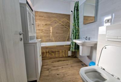 Apartament modern cu 2 camere | Lipovei | Padurea Verde Apartament modern cu 2 camere | Lipovei | Padurea Verde - 6