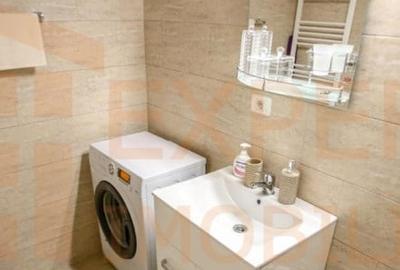 Apartament 2 camere , termen lung, situat in zona MAMAIA NORD- UZINA CU PIZZA - 7