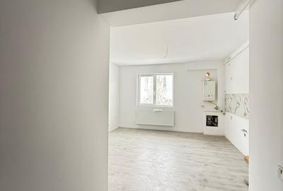 GARSONIERA FINALIZATA - COMISION 0% - TVA INCLUS - MILITARI RESIDENCE - 7