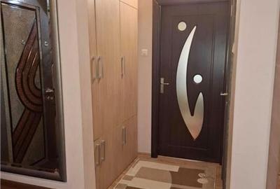 Apartament 3 Camere 68  mpTudor Parter Inalt Renovat - 3