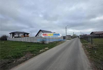 Teren de 1700 mp, în Fundeni - 11