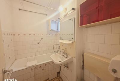 Apartament cu 3 camere decomandat în Sud - 11