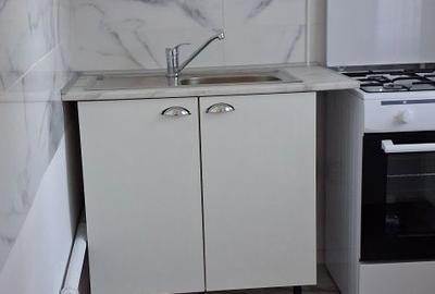 Garsonieră decomandată în Soarelui - 2