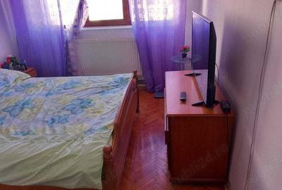 Apartament de vanzare, 2 camere, municipiul Buzau, Cartier Micro V - 2