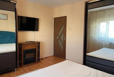 Apartament cu 2 camere decomandat, mobilat în Timpuri Noi - 2