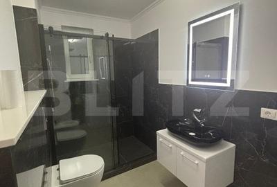 Apartament de vanzare, cu 2 camere, 60 mp utili, zona London Residence - 13