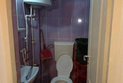 Garsonieră decomandată în Central - 5