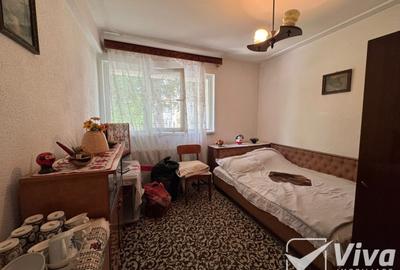 COPOU – GAUDEAMUS – Etaj 1, Apartament 2 camere - 4