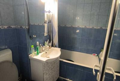 Apartament cu 3 camere decomandat în Central - 5