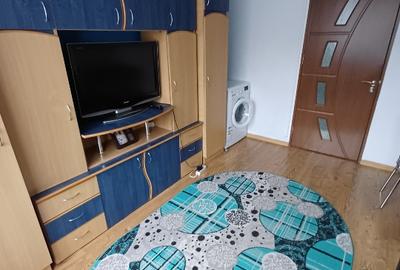 Garsonieră semidecomandată în Km 4-5 - 2