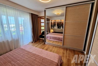 Vanzare 3 camere -renovat premium| Soseaua Chitilei- Parc Bazilescu - 7