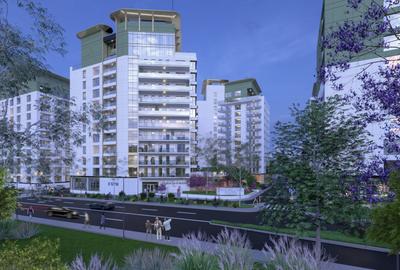 Alezzi Citadine Constanța - Apartament 3 camere - 4