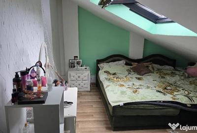 Casă cu 4 camere cu Teren 273 Mp în Gării - 18