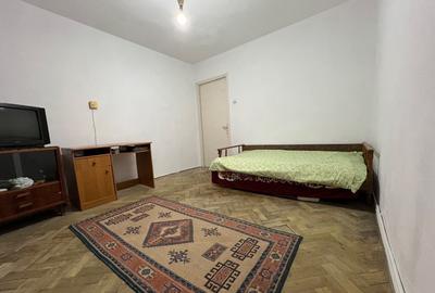 Apartament cu 2 camere Targu Jiu, zona centrala - 3