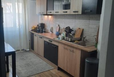 Apartament cu 3 camere decomandat, mobilat în Capitol - 3